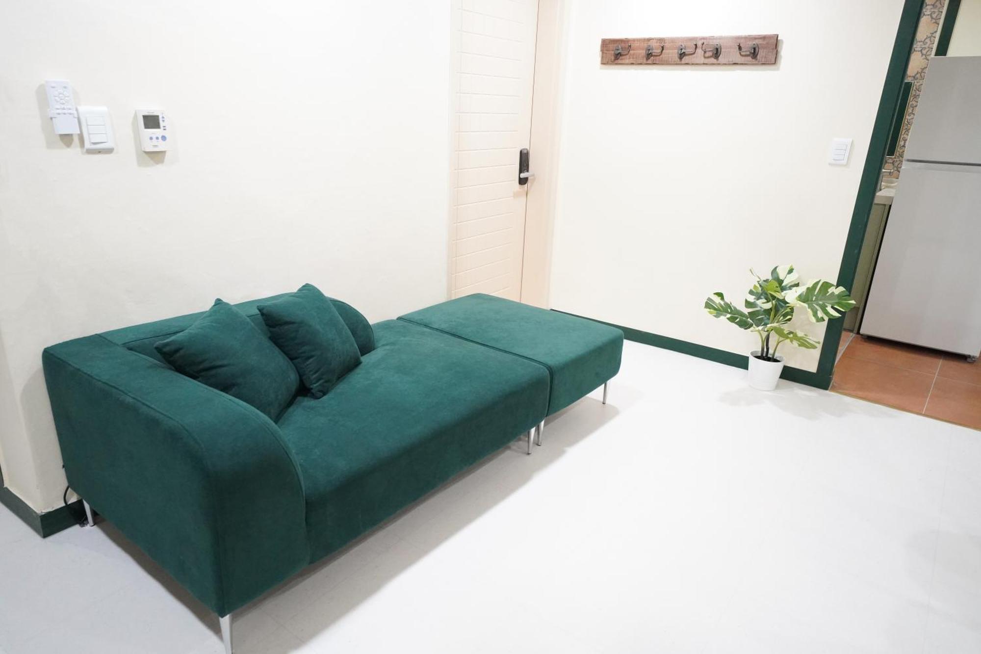 Ferienwohnung Romantic Rooftop House Seoul Exterior foto