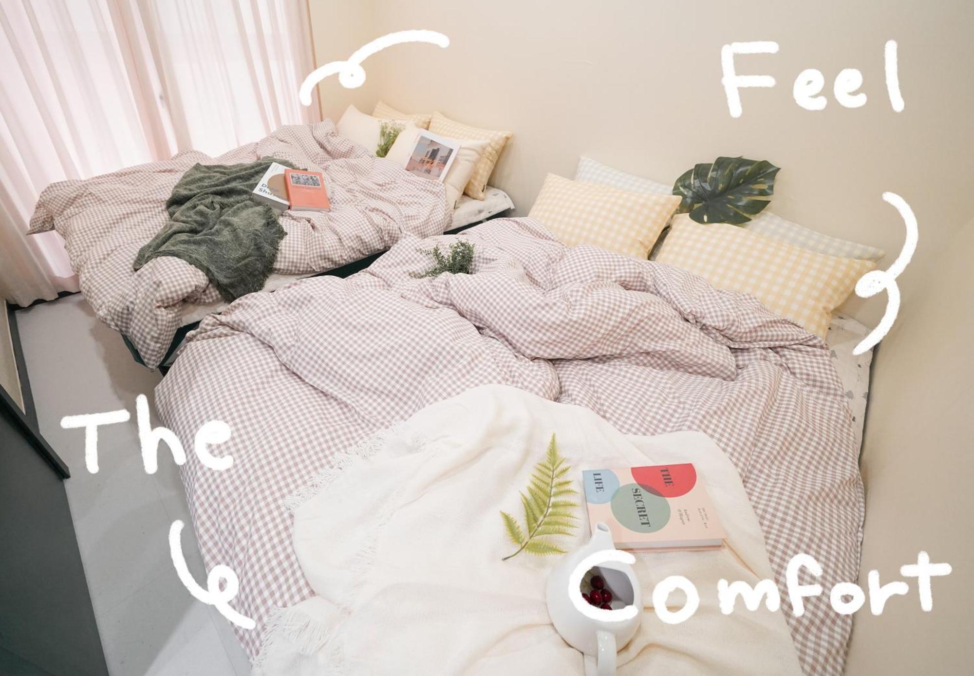 Ferienwohnung Romantic Rooftop House Seoul Exterior foto