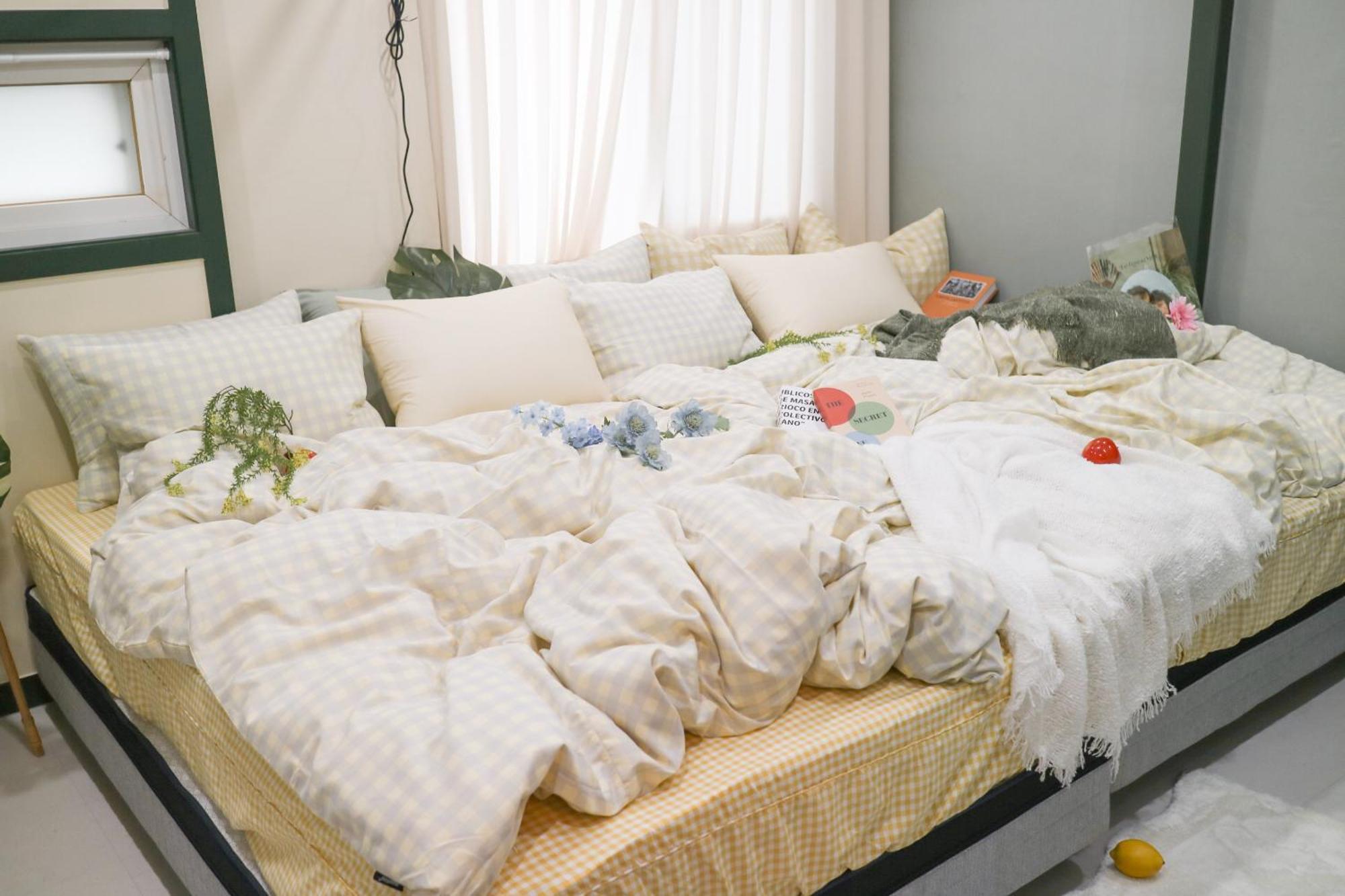 Ferienwohnung Romantic Rooftop House Seoul Exterior foto