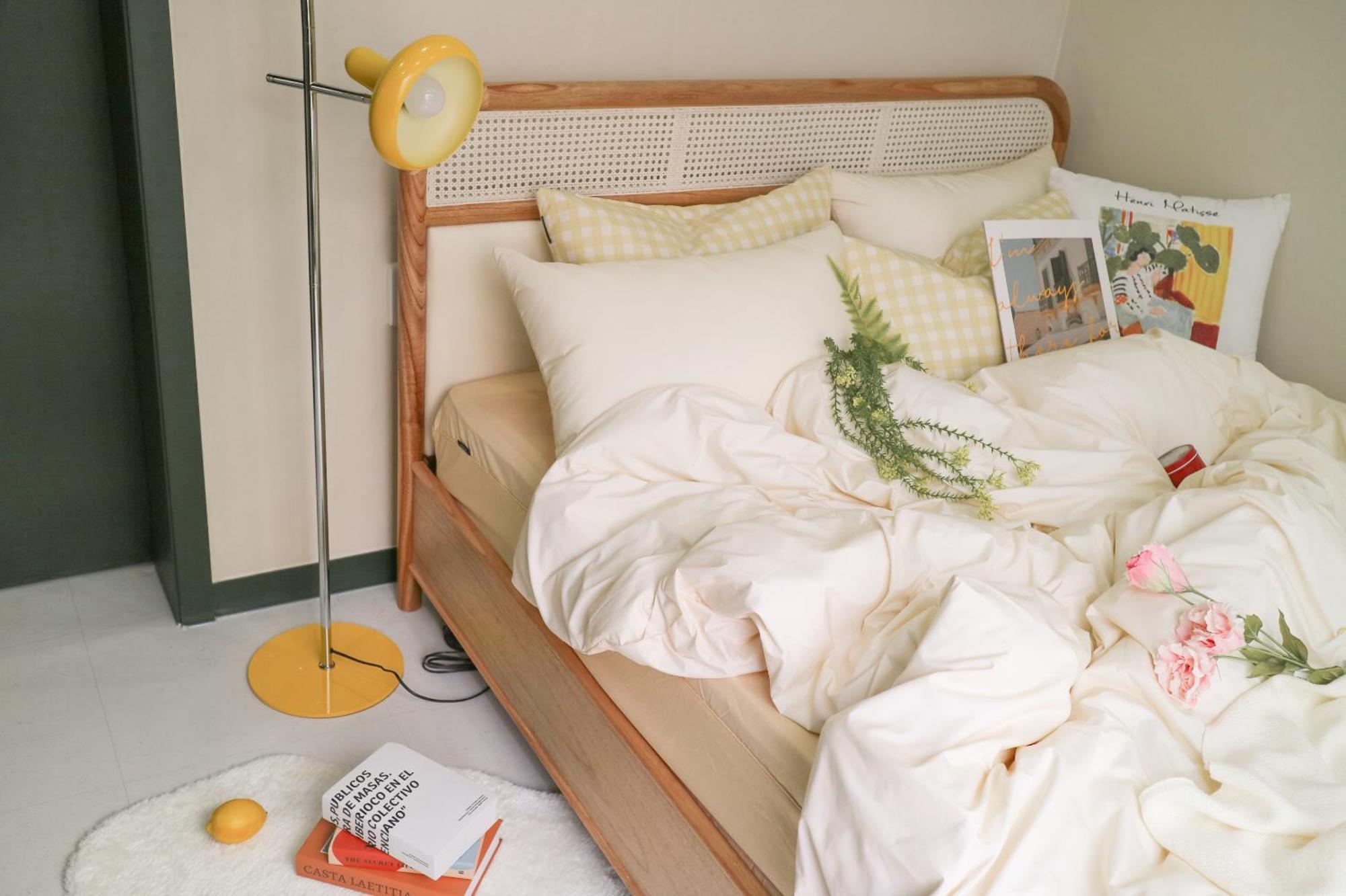 Ferienwohnung Romantic Rooftop House Seoul Exterior foto
