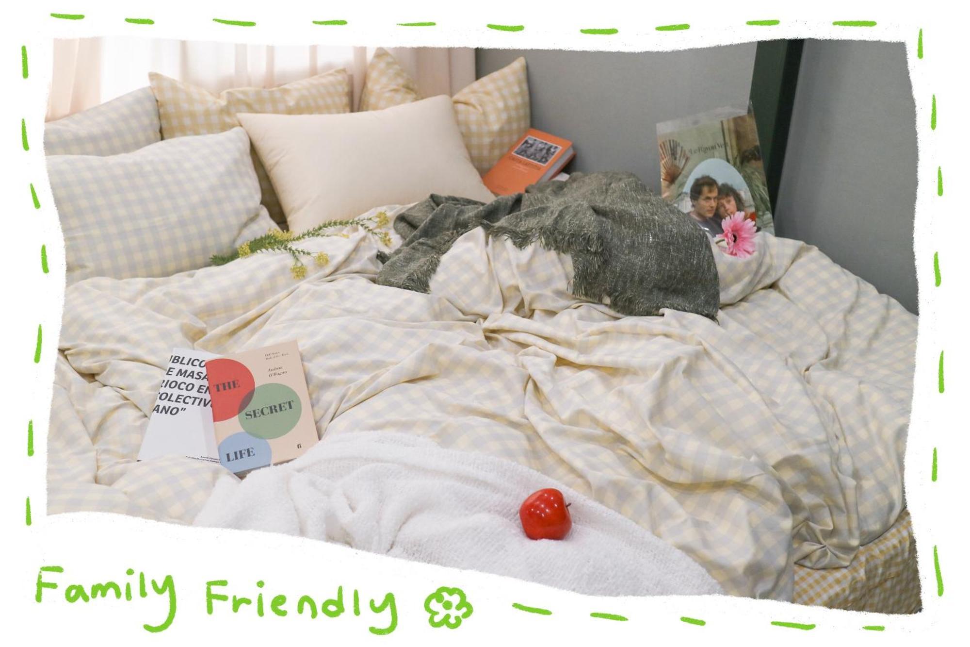 Ferienwohnung Romantic Rooftop House Seoul Exterior foto